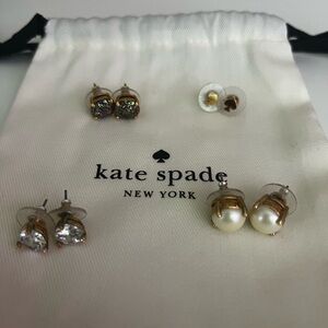 Kate Spade Earrings